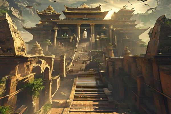 真三国无双6下载中文版